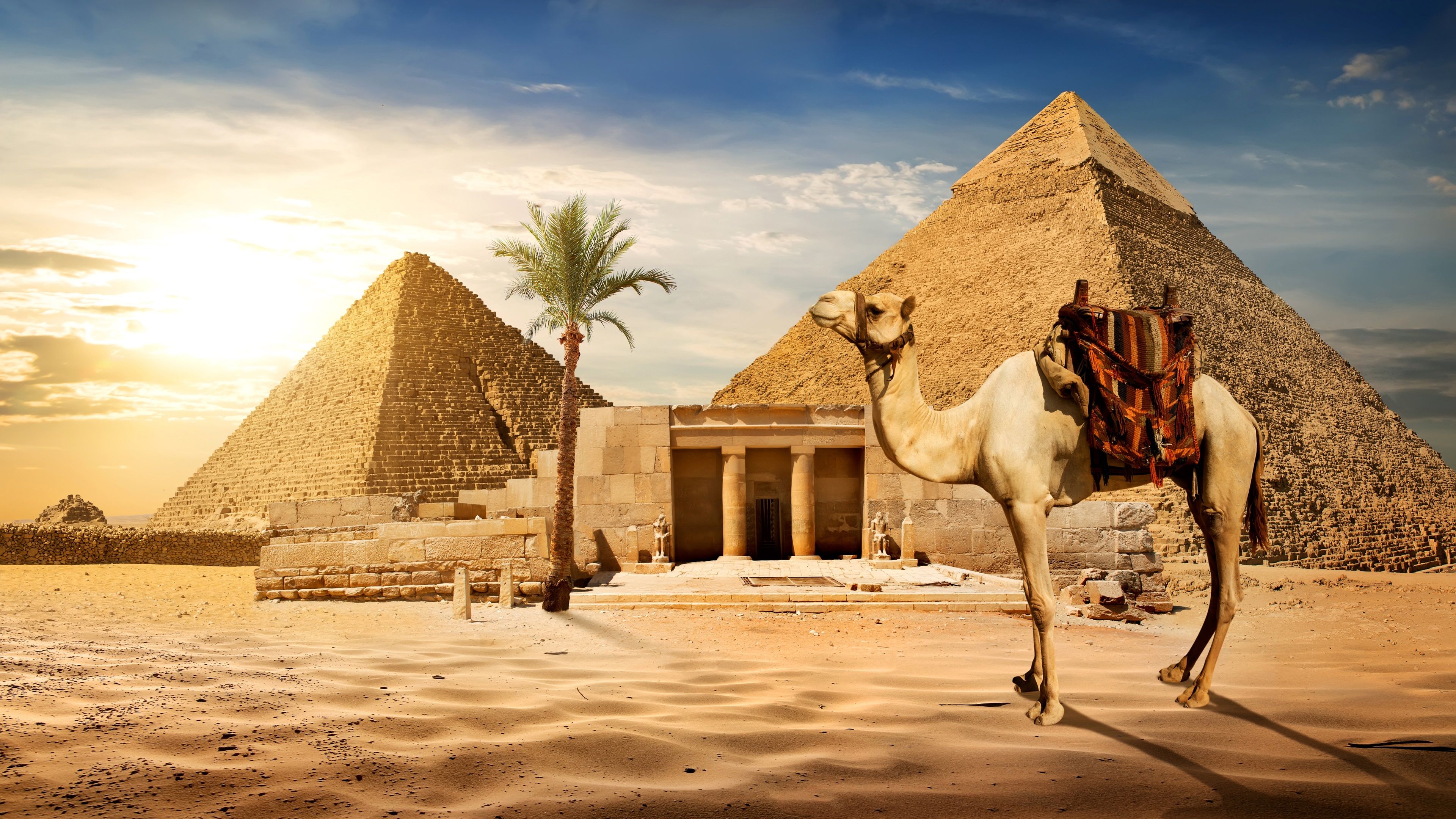 Egypt Visa